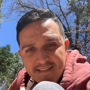 Meet your Posher, Andrew